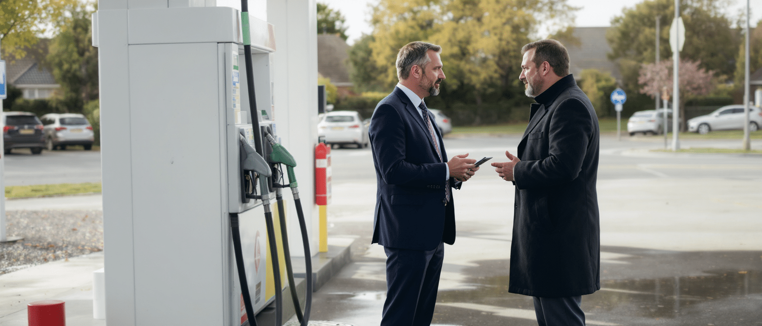 totalenergies enregistre un bénéfice record de 8,3 milliards de dollars au troisième trimestre, alors que le gouvernement demande une baisse des prix à la pompe.