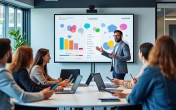Wooclap : l&rsquo;interactivit&eacute; en r&eacute;union et en formation dans les organisations