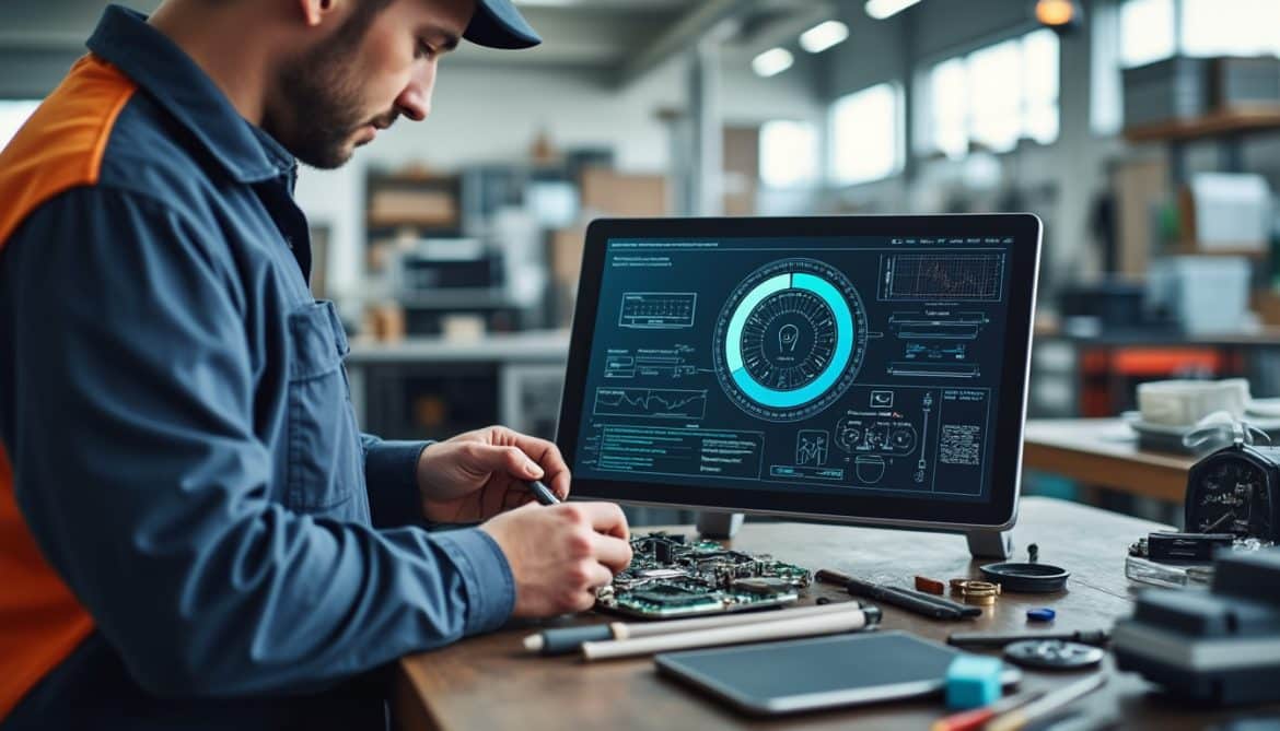 Xalafix : quels usages pour les outils num&eacute;riques de r&eacute;paration et de maintenance