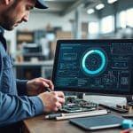 Xalafix : quels usages pour les outils num&eacute;riques de r&eacute;paration et de maintenance