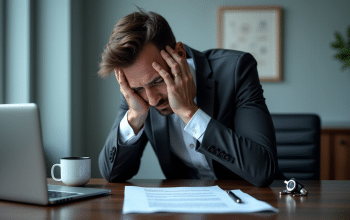 Perte de permis chez un cadre : quel impact sur l’emploi ?
