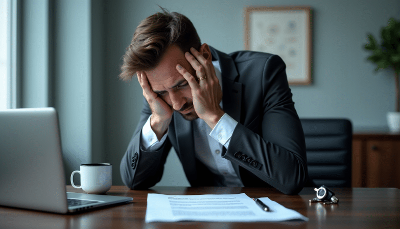 Perte de permis chez un cadre : quel impact sur l’emploi ?