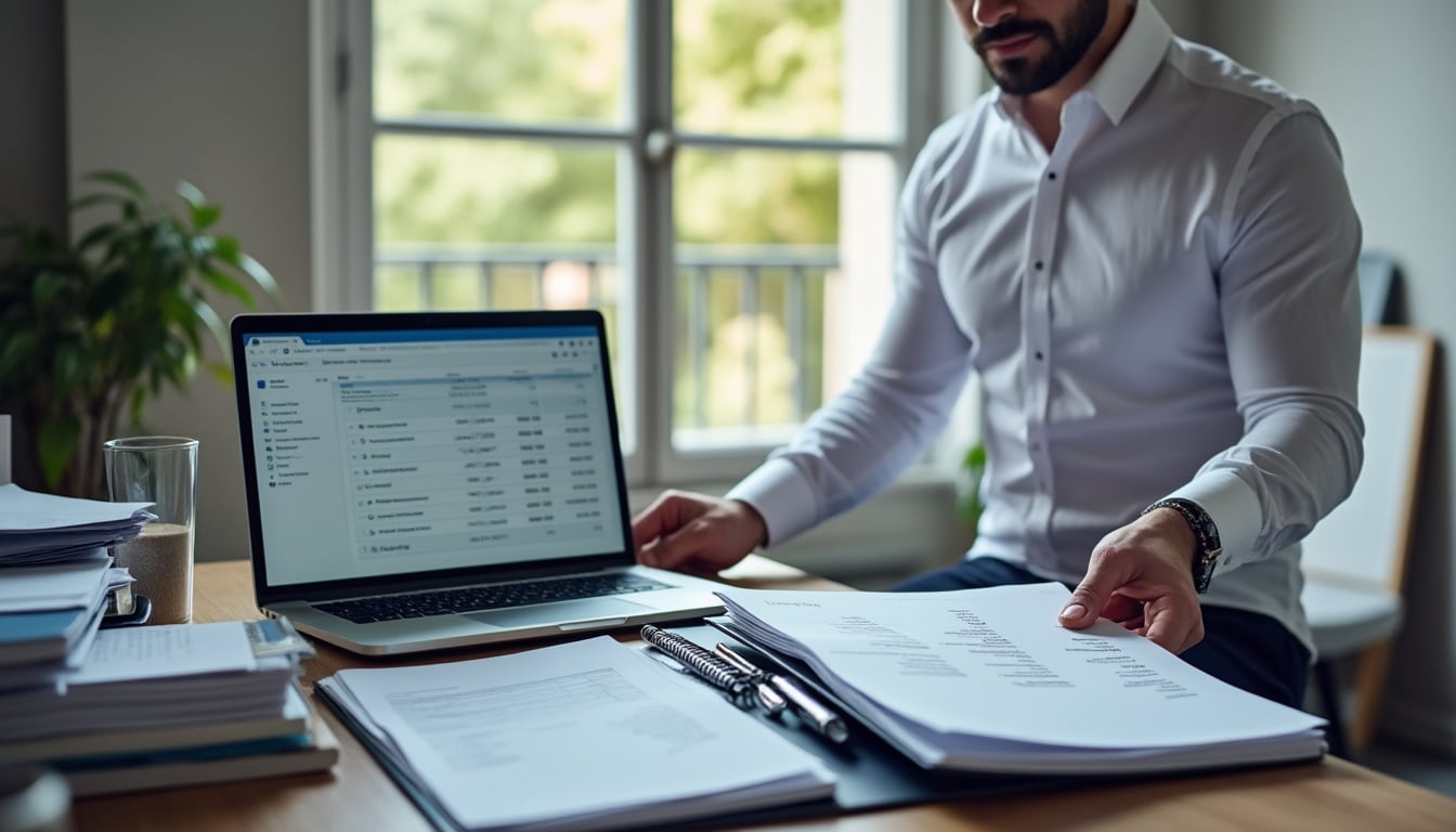 eDocPerso : la gestion documentaire personnelle &agrave; l&rsquo;&eacute;preuve des usages professionnels
