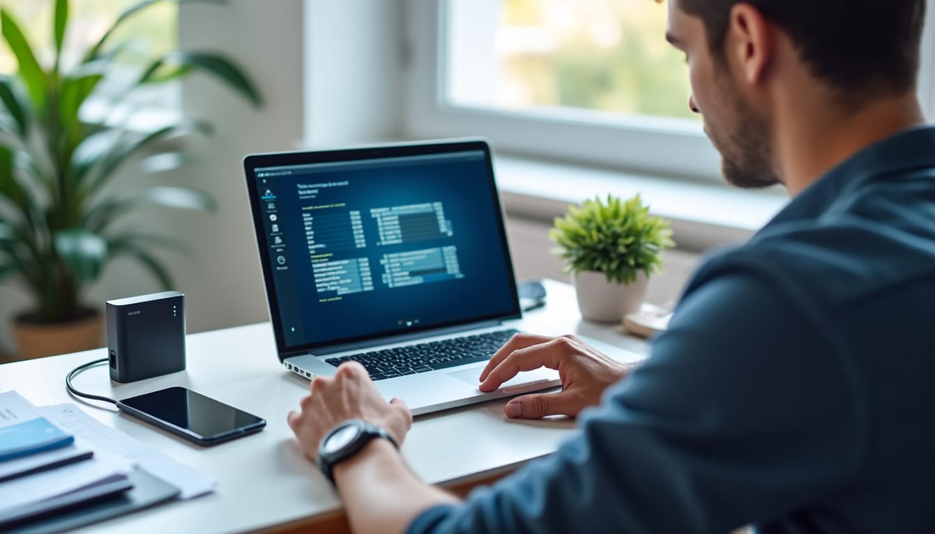 découvrez edocperso et les enjeux de la gestion documentaire personnelle face aux exigences et aux usages du monde professionnel.