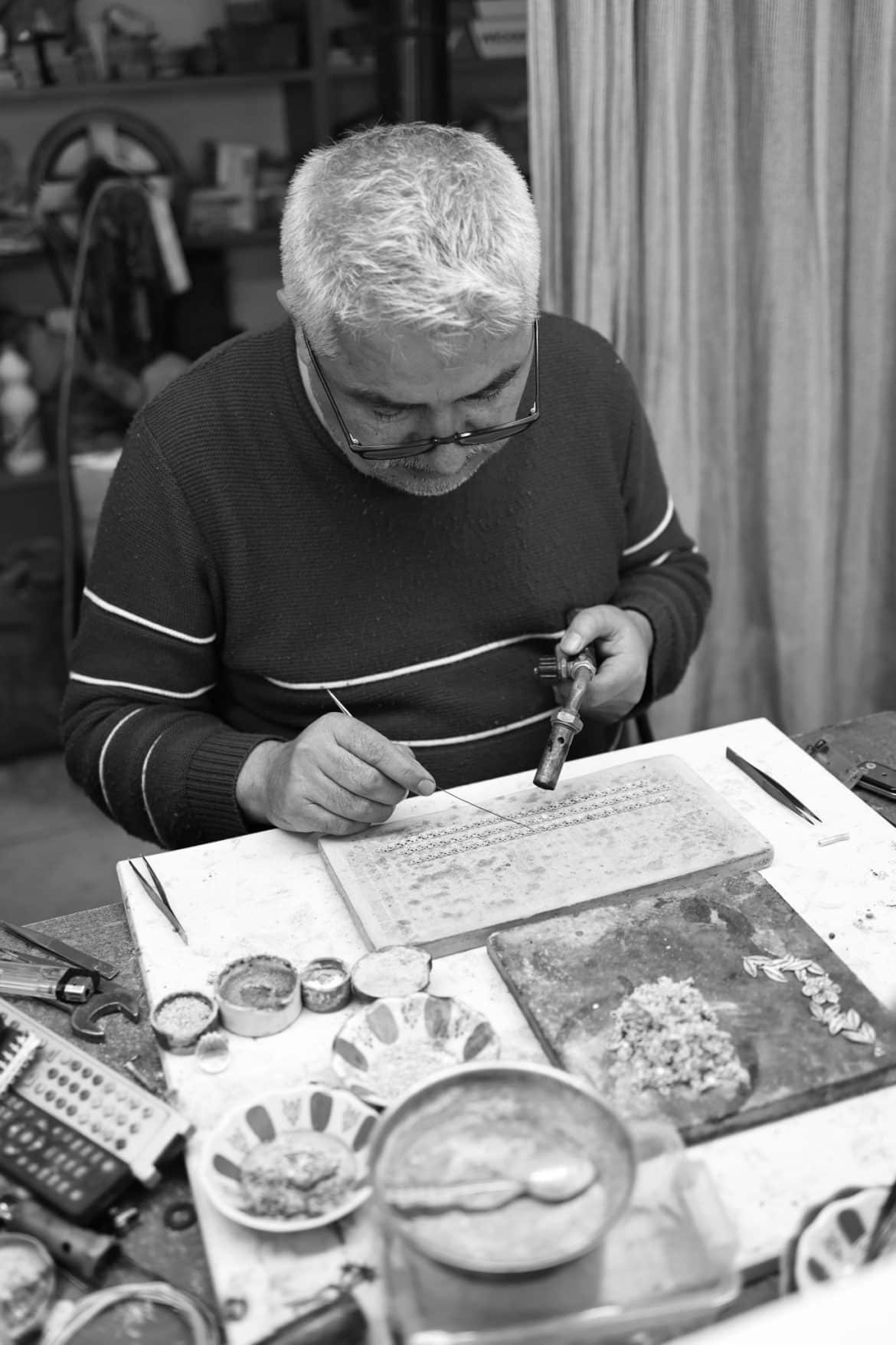 Artisanat et num&eacute;rique : comment d&eacute;velopper le sur-mesure sans perdre son savoir-faire