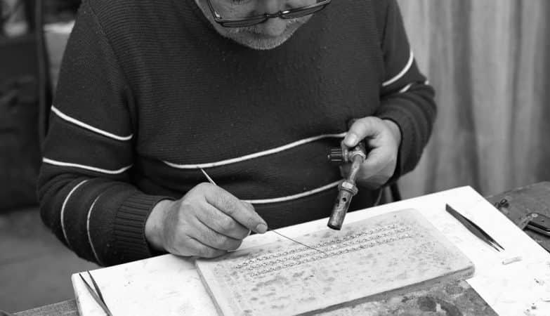 Artisanat et num&eacute;rique : comment d&eacute;velopper le sur-mesure sans perdre son savoir-faire